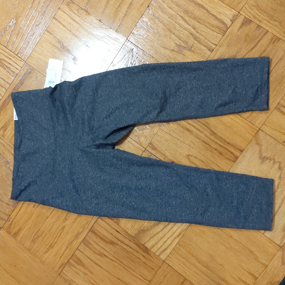 NWT Old Navy cozecore crop leggings